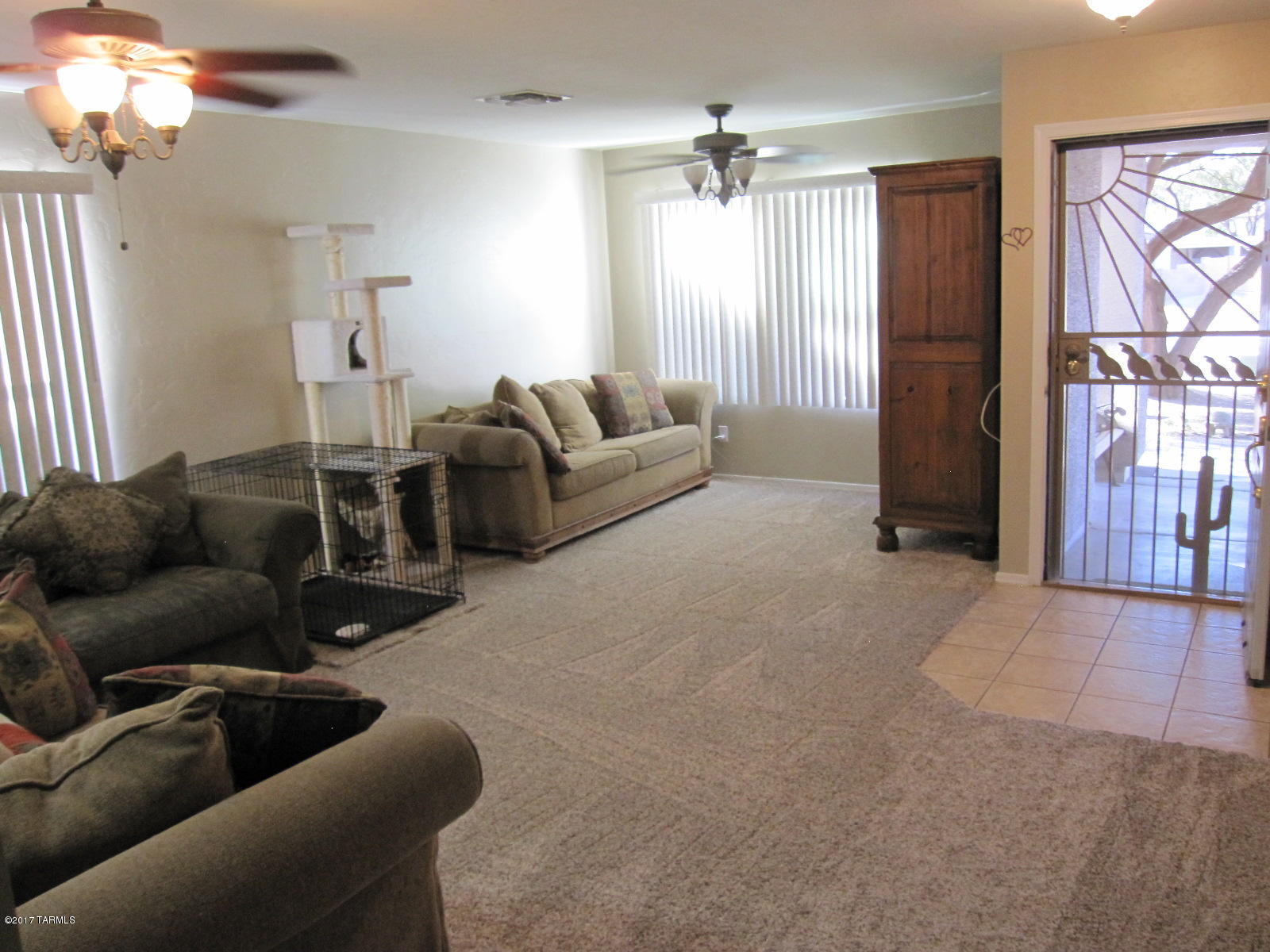 Rancho Del Lago (207-388) - Residential