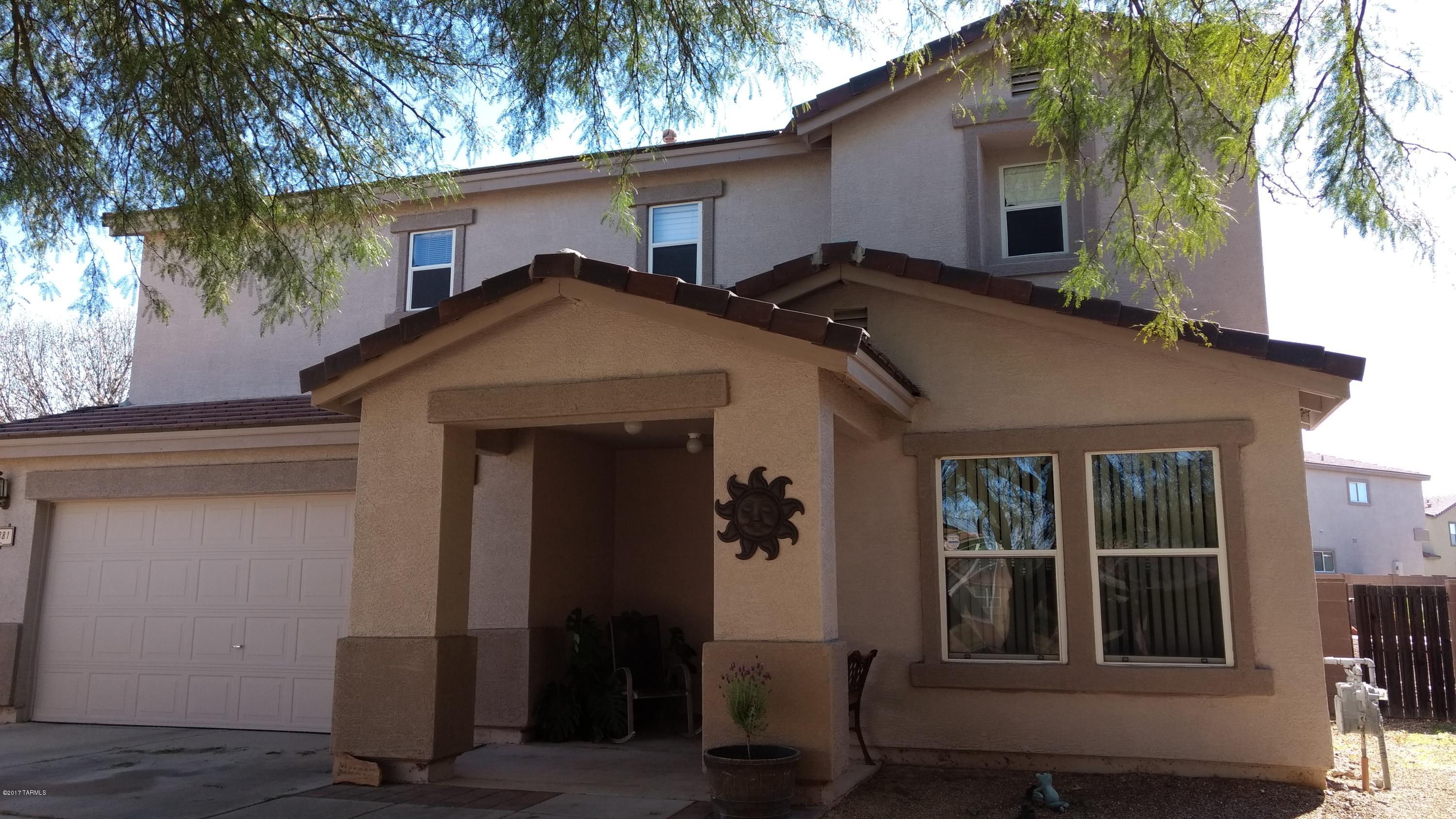 Rancho Del Lago (207-388) - Residential