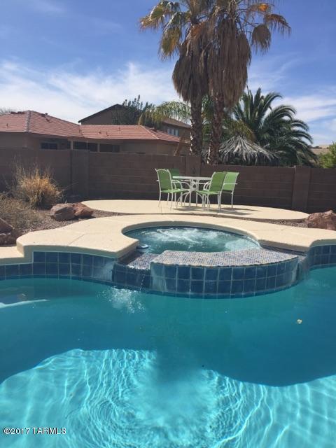 Rancho Del Lago (207-388) - Residential