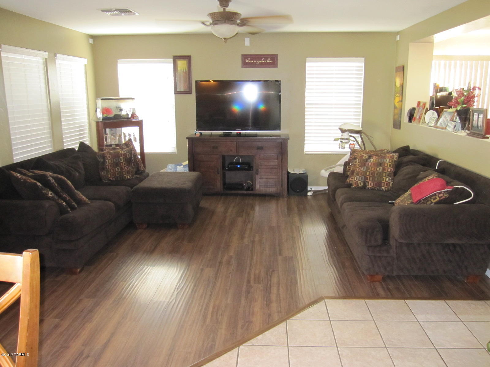 Rancho Del Lago (207-388) - Residential