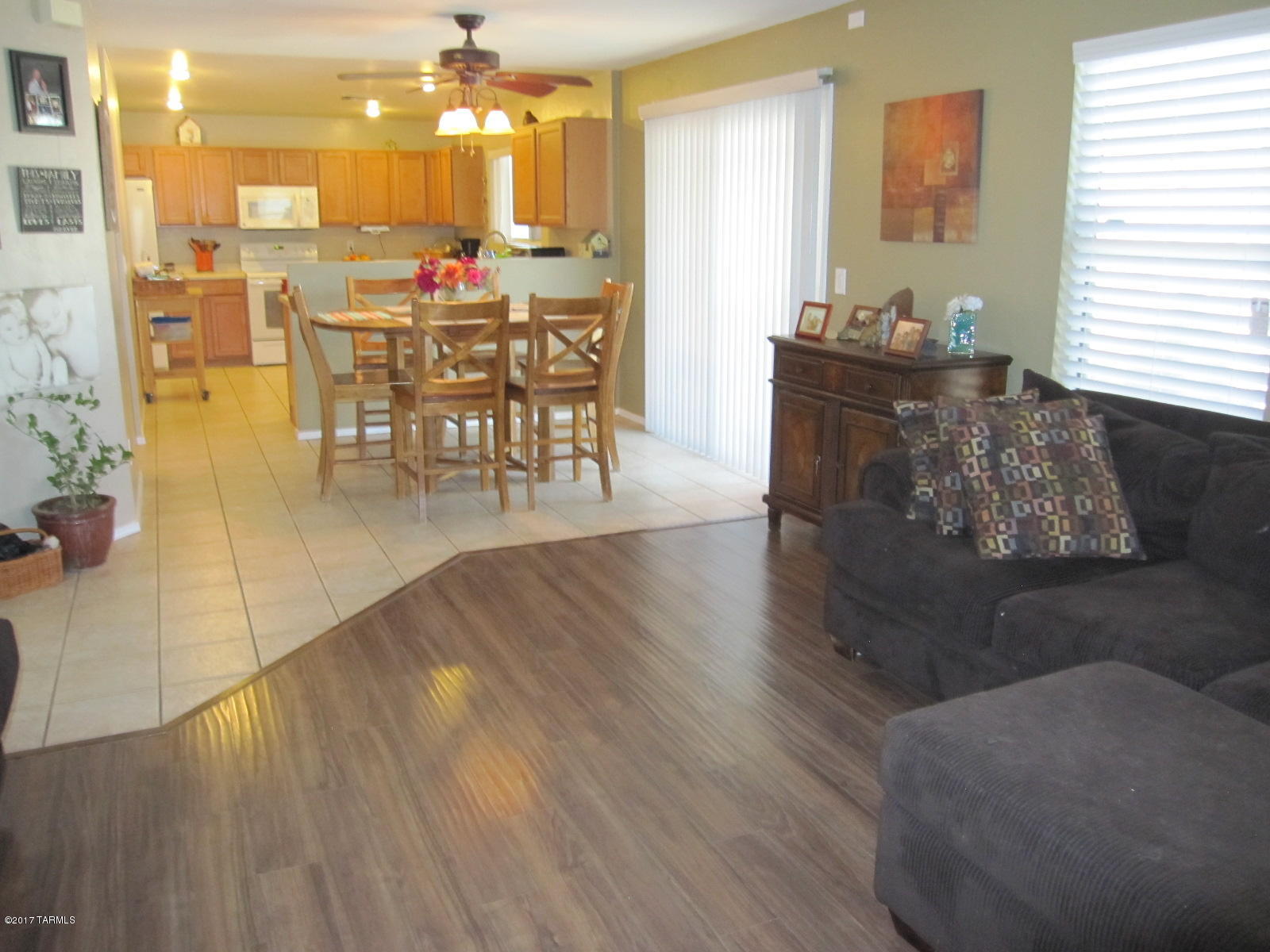 Rancho Del Lago (207-388) - Residential