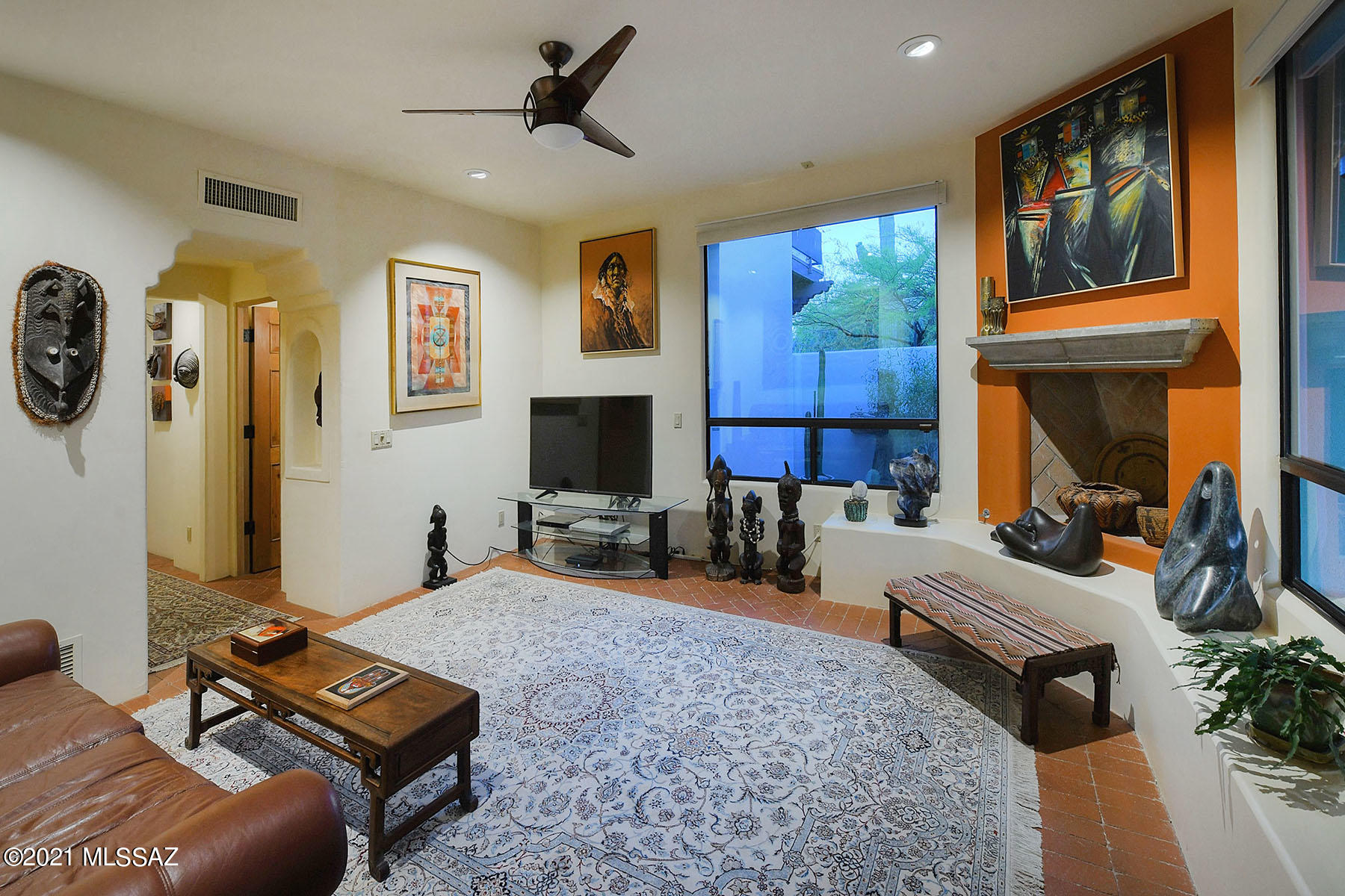 Skyline Country Club Estates (233-269) - Residential