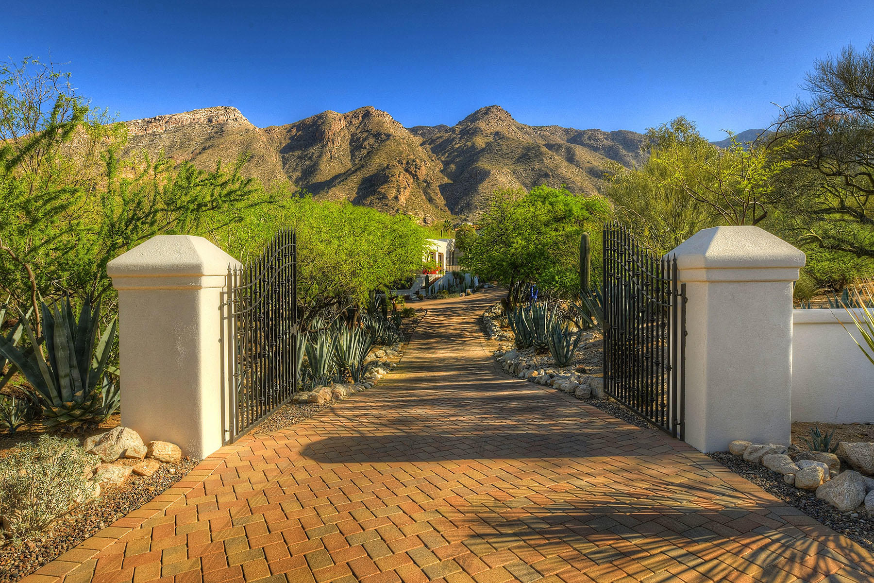 Skyline Country Club Estates (233-269) - Residential