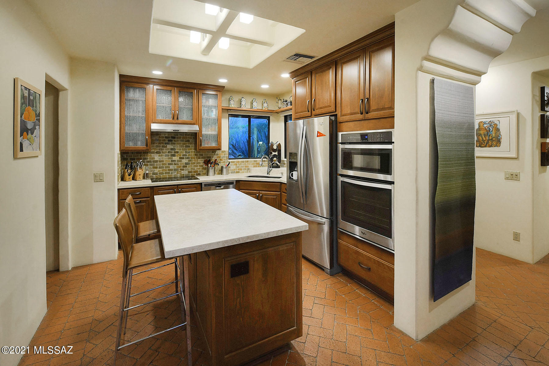 Skyline Country Club Estates (233-269) - Residential
