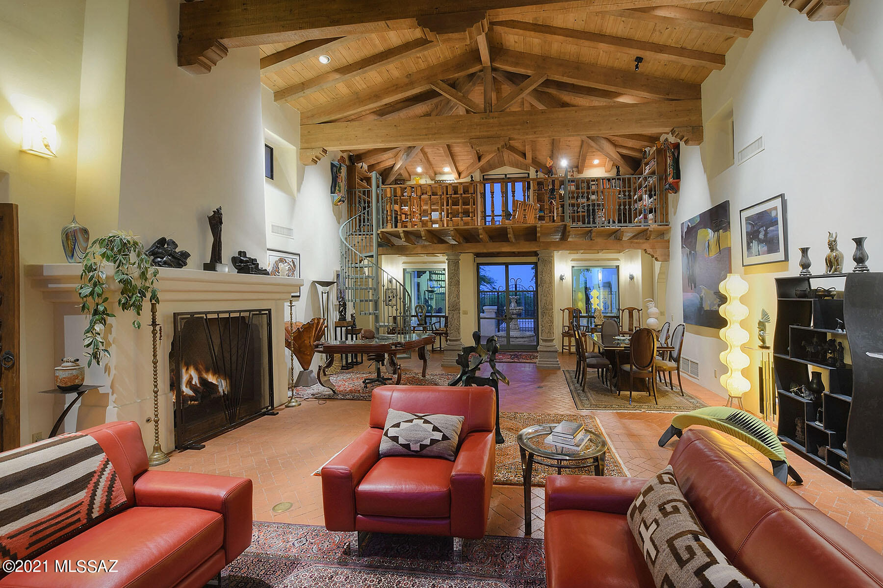 Skyline Country Club Estates (233-269) - Residential