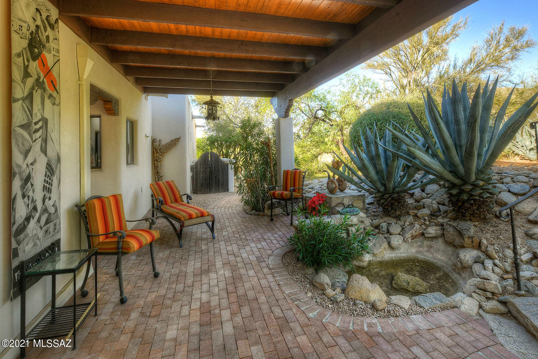 Skyline Country Club Estates (233-269) - Residential