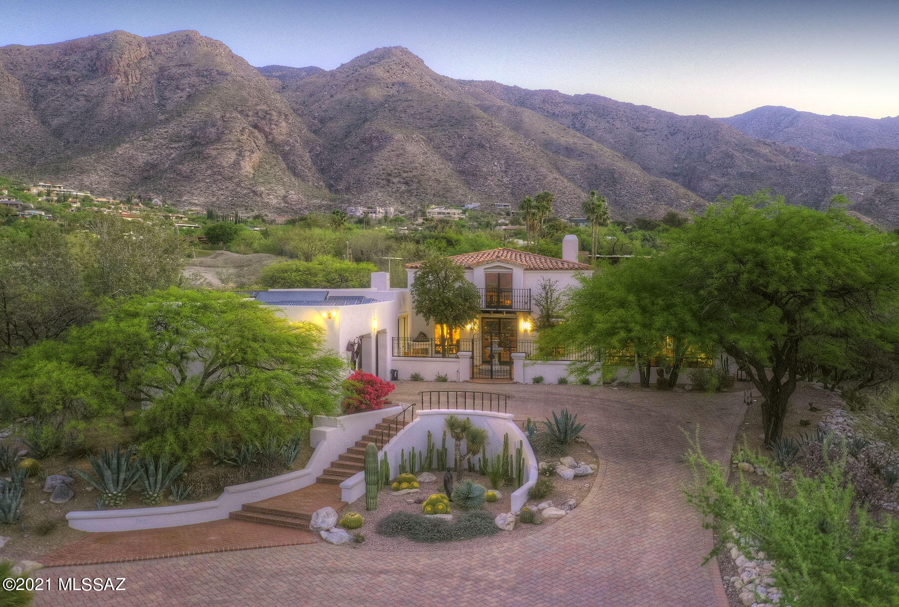 Skyline Country Club Estates (233-269) - Residential