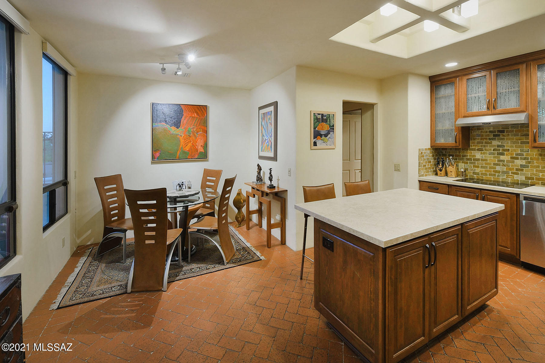 Skyline Country Club Estates (233-269) - Residential