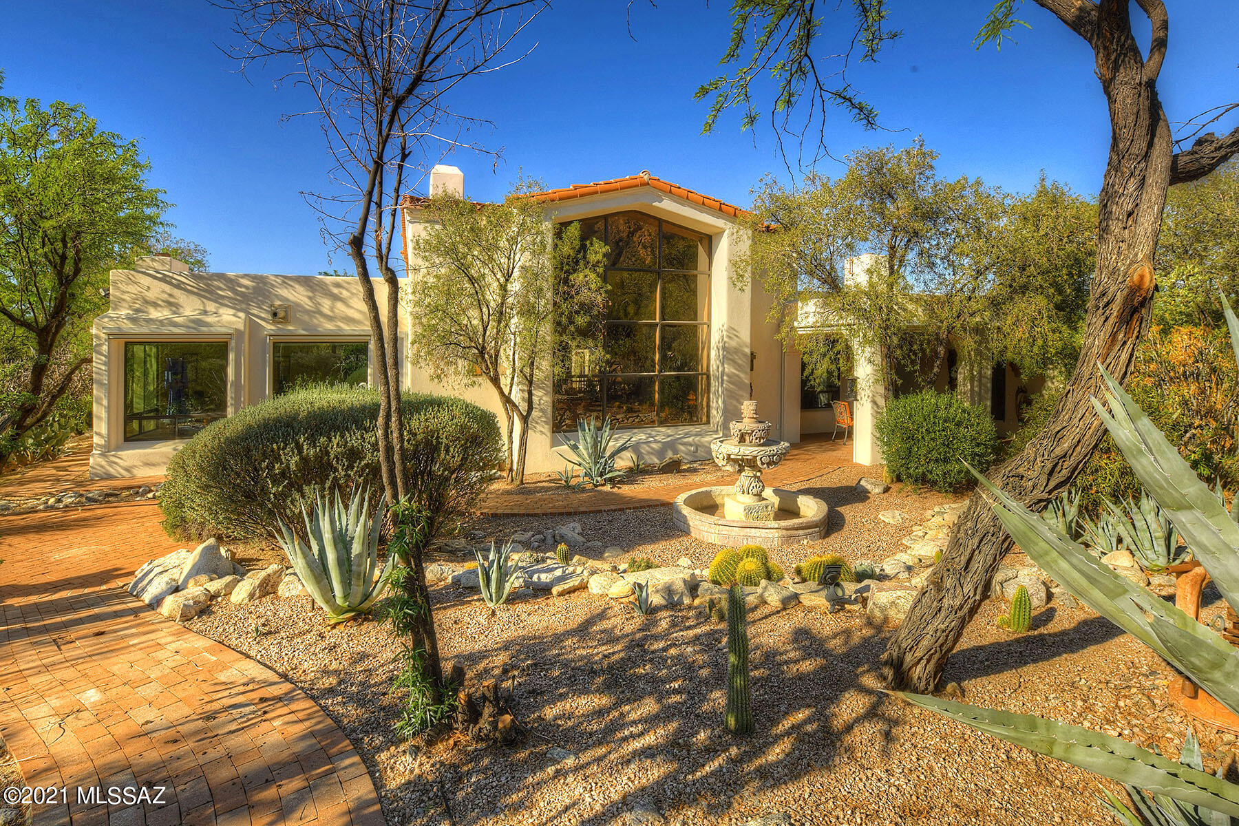 Skyline Country Club Estates (233-269) - Residential