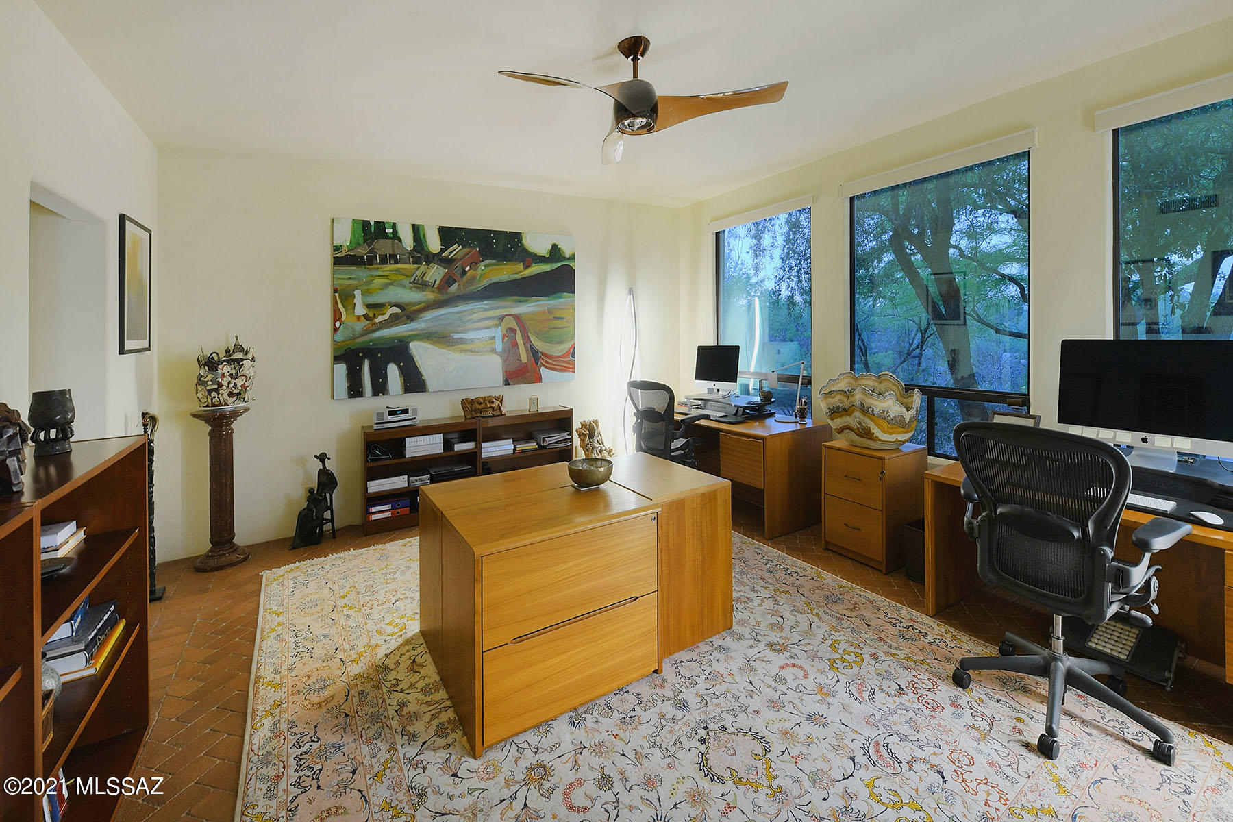Skyline Country Club Estates (233-269) - Residential