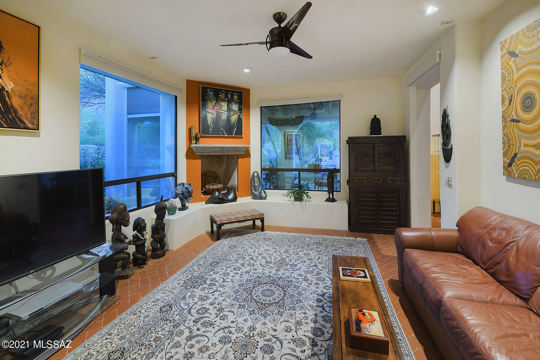 Skyline Country Club Estates (233-269) - Residential