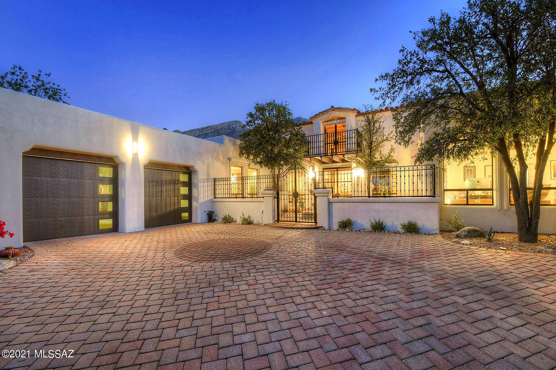 Skyline Country Club Estates (233-269) - Residential