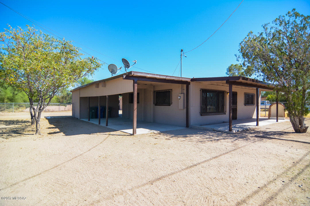 San Xavier Vista NO. 2 - Residential