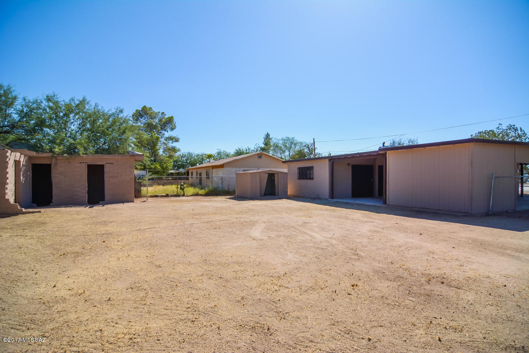 San Xavier Vista NO. 2 - Residential