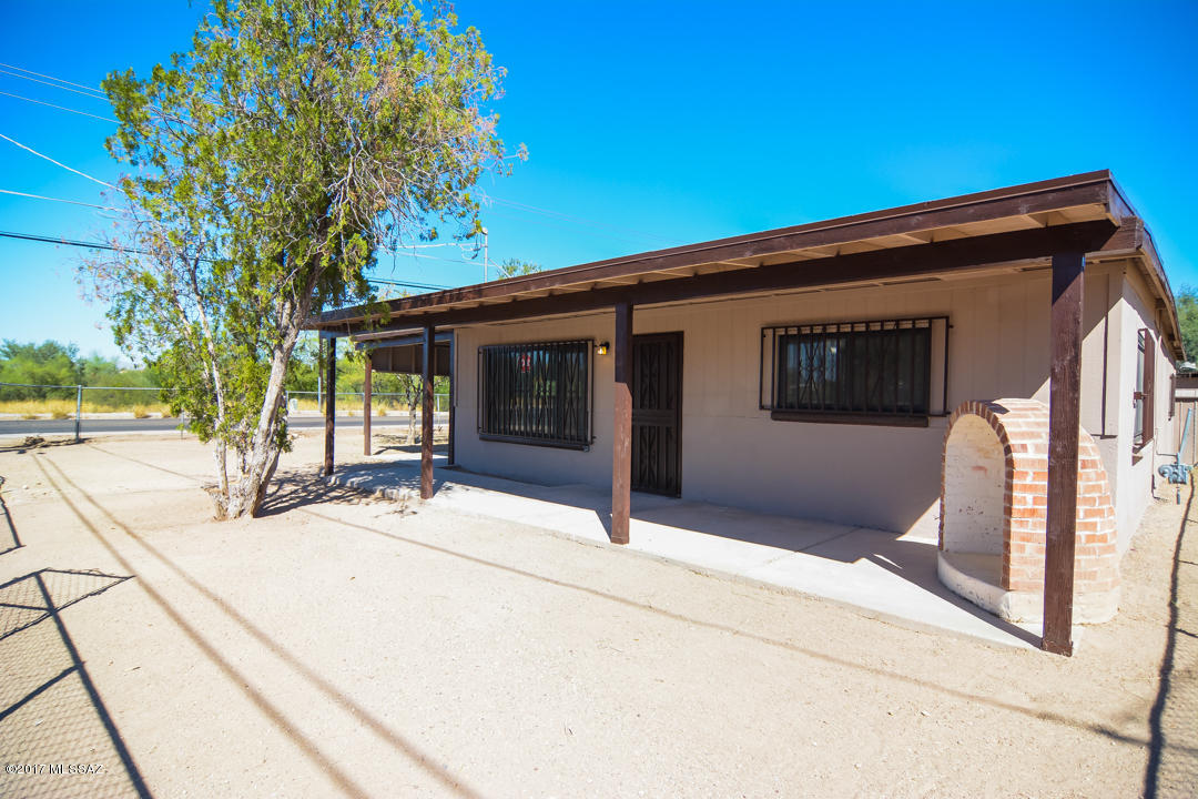 San Xavier Vista NO. 2 - Residential