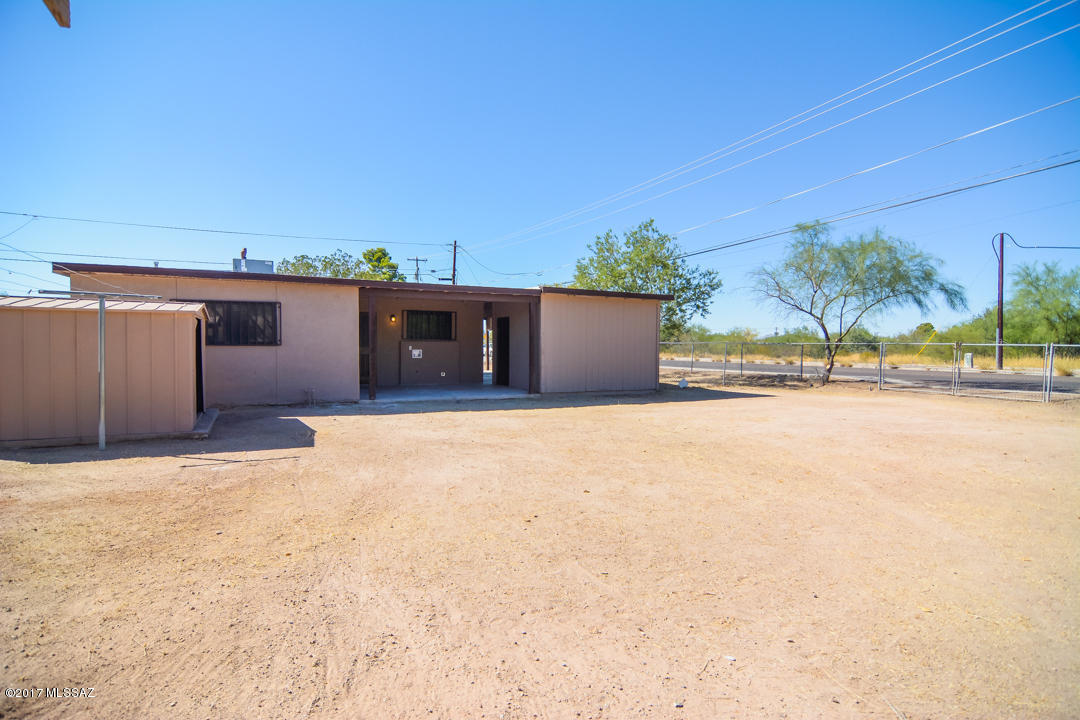 San Xavier Vista NO. 2 - Residential