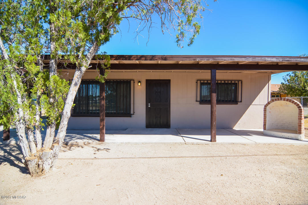 San Xavier Vista NO. 2 - Residential
