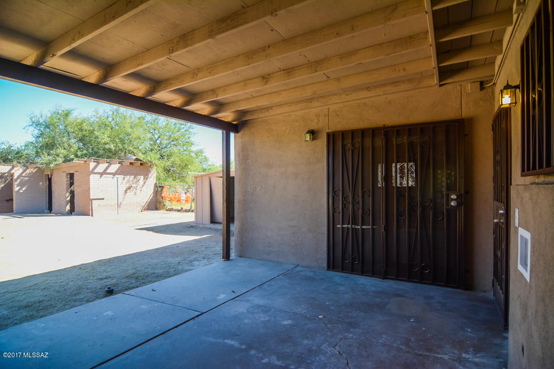 San Xavier Vista NO. 2 - Residential