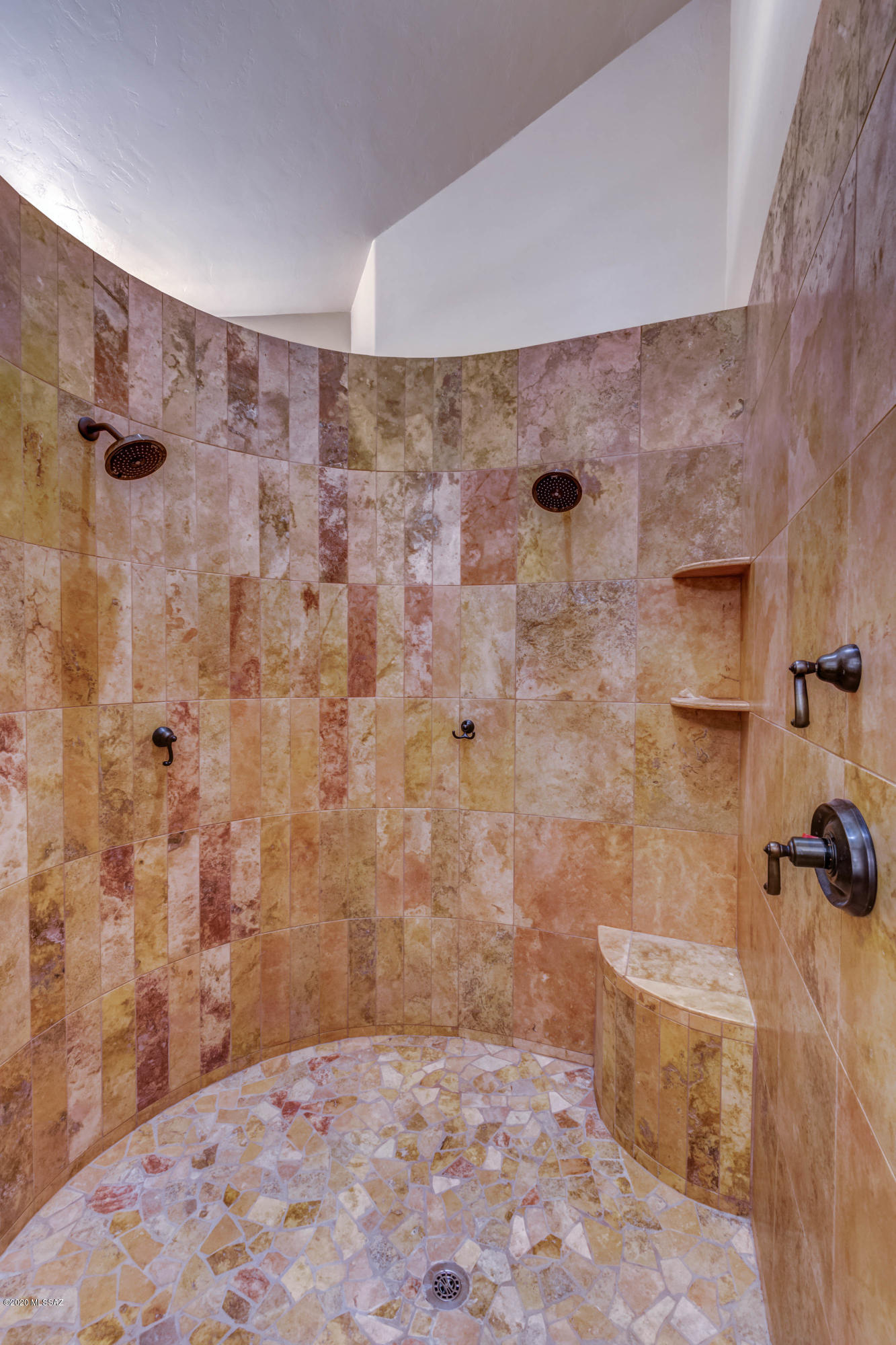 Ventana Canyon Estates (110-148, 179-185) - Residential