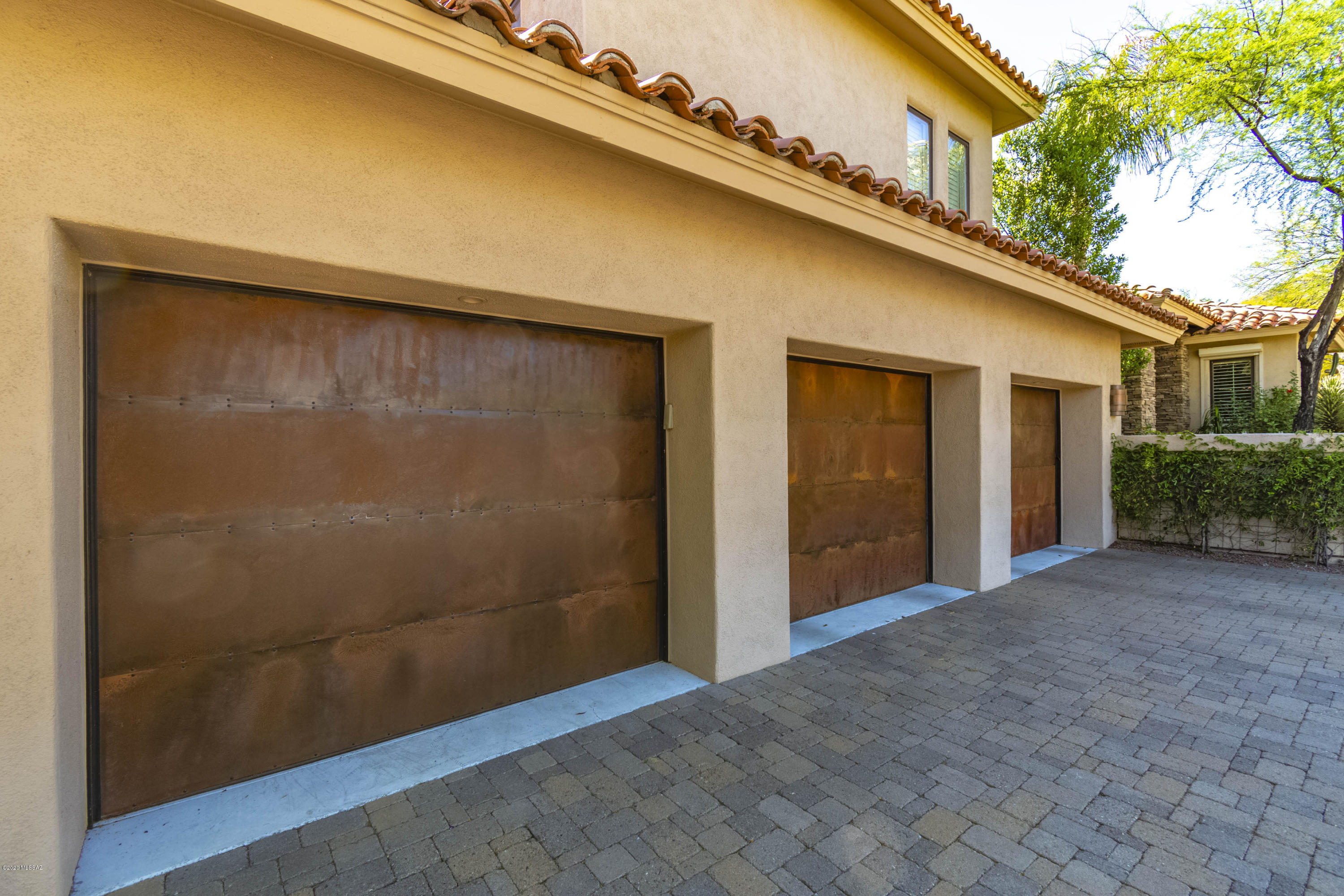 Ventana Canyon Estates (110-148, 179-185) - Residential