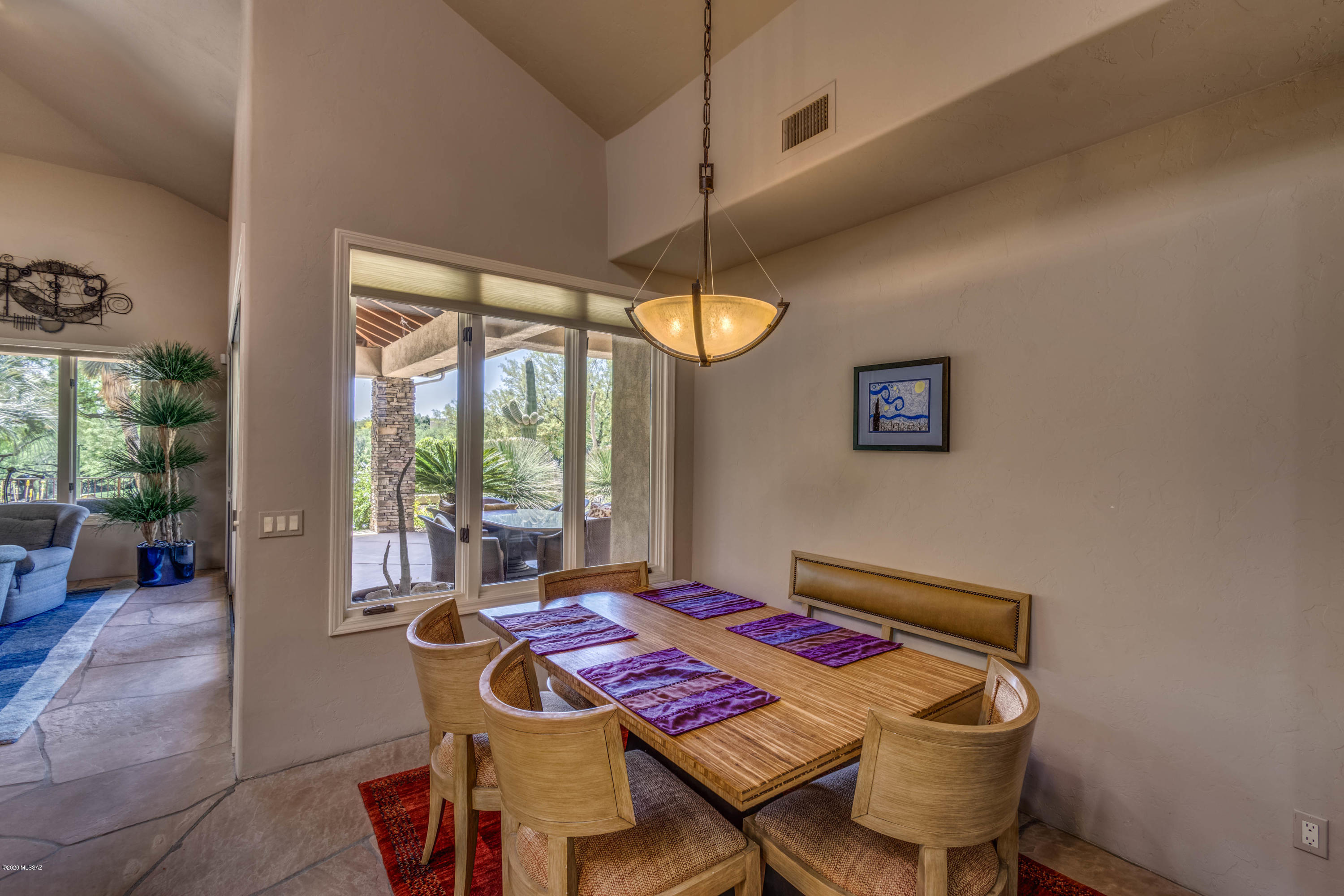 Ventana Canyon Estates (110-148, 179-185) - Residential