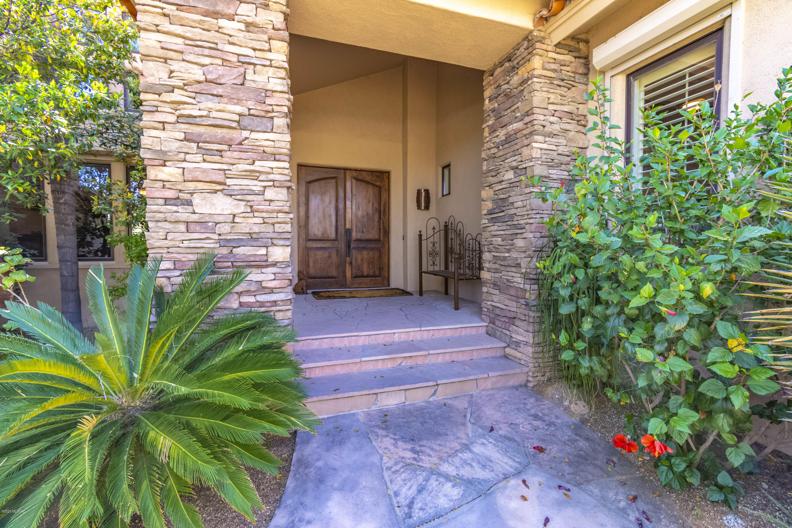 Ventana Canyon Estates (110-148, 179-185) - Residential