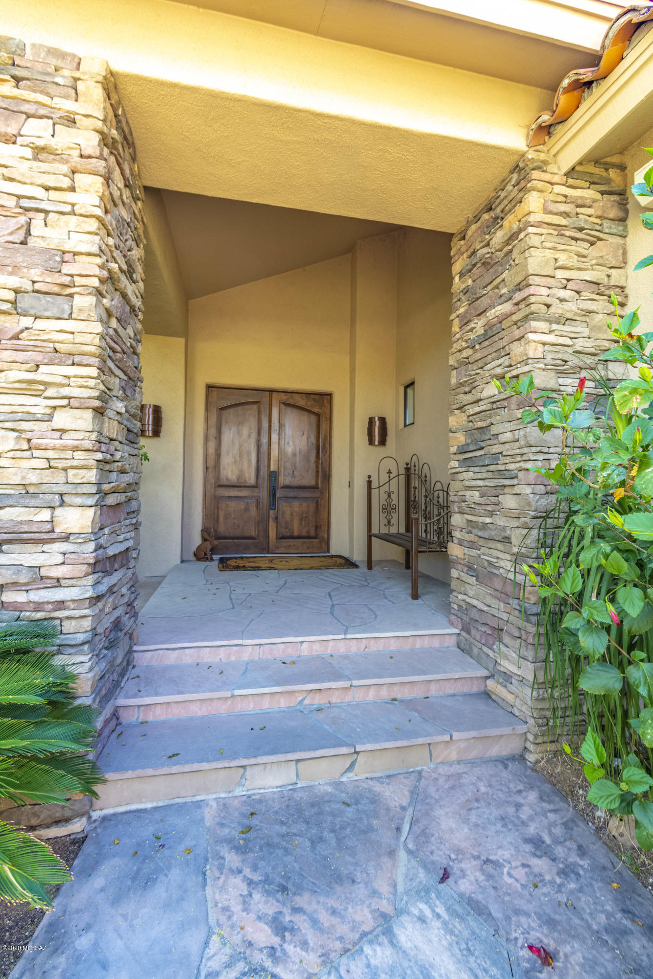 Ventana Canyon Estates (110-148, 179-185) - Residential