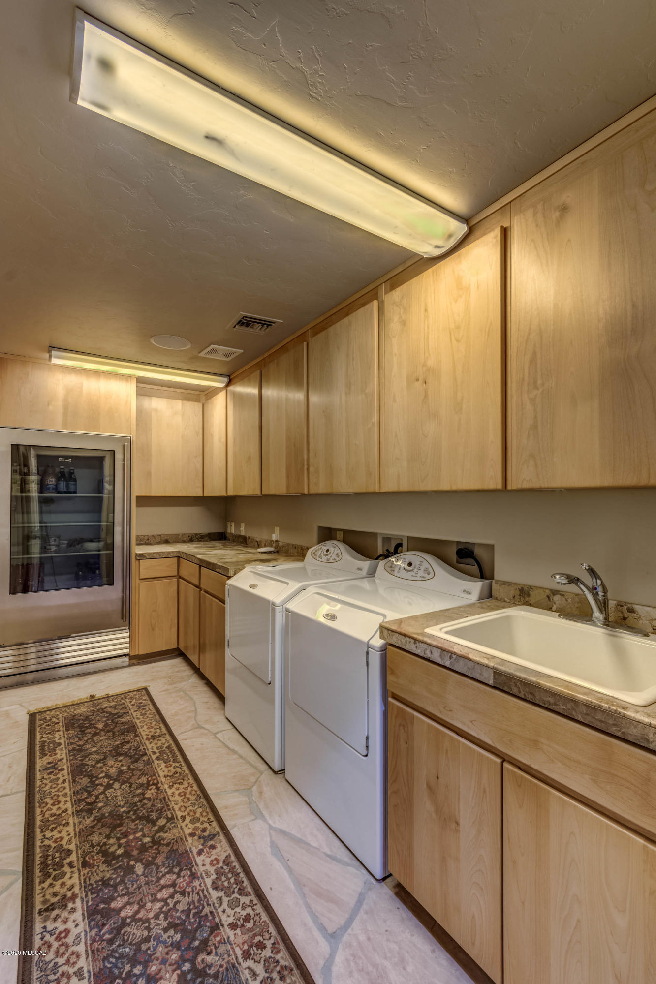 Ventana Canyon Estates (110-148, 179-185) - Residential