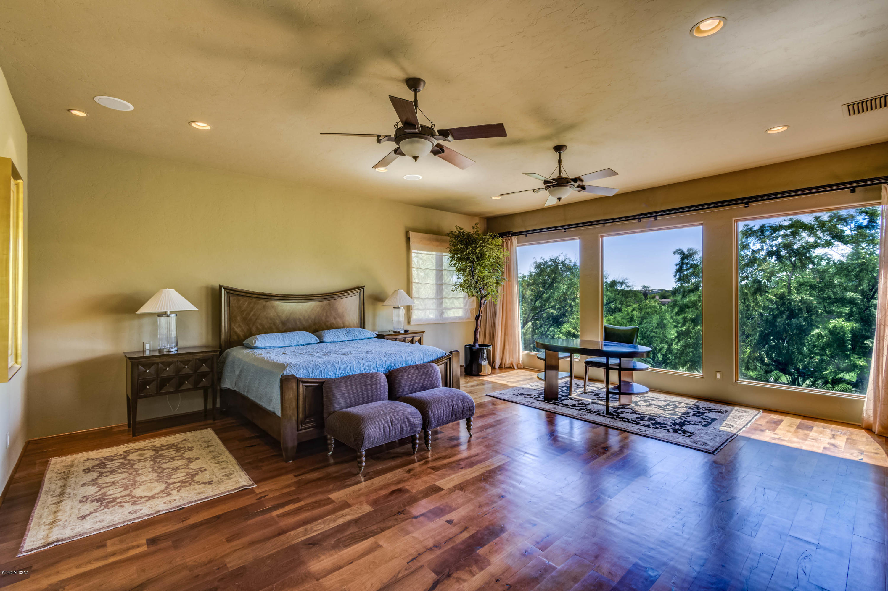Ventana Canyon Estates (110-148, 179-185) - Residential