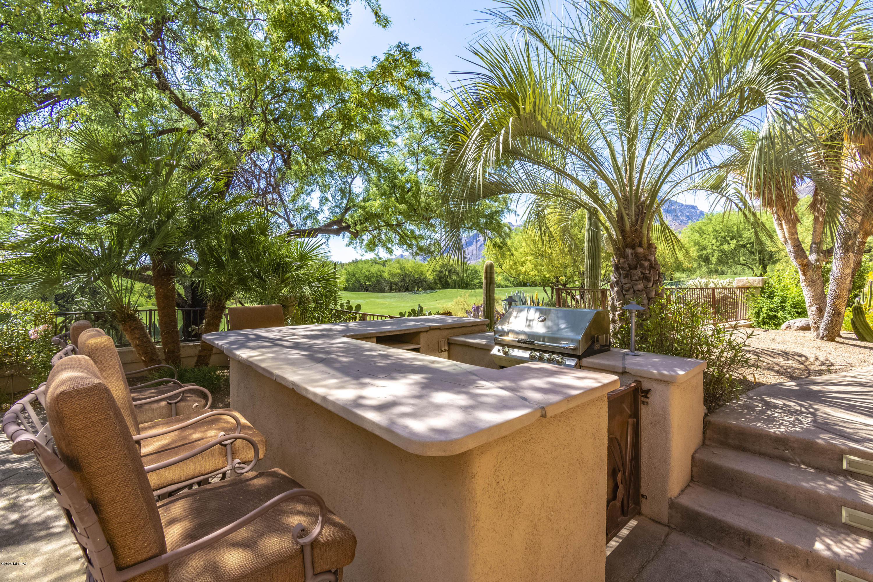 Ventana Canyon Estates (110-148, 179-185) - Residential