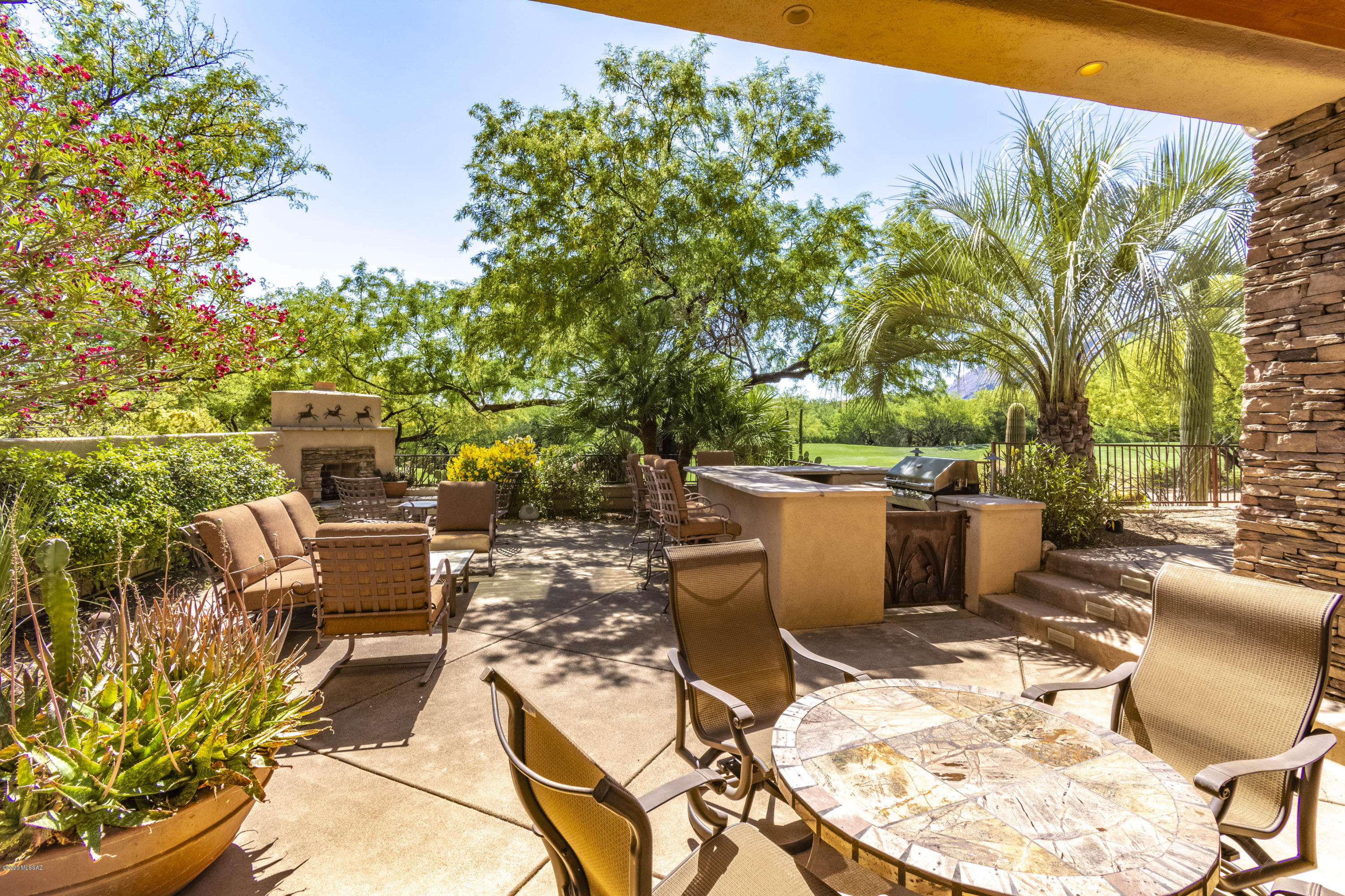 Ventana Canyon Estates (110-148, 179-185) - Residential