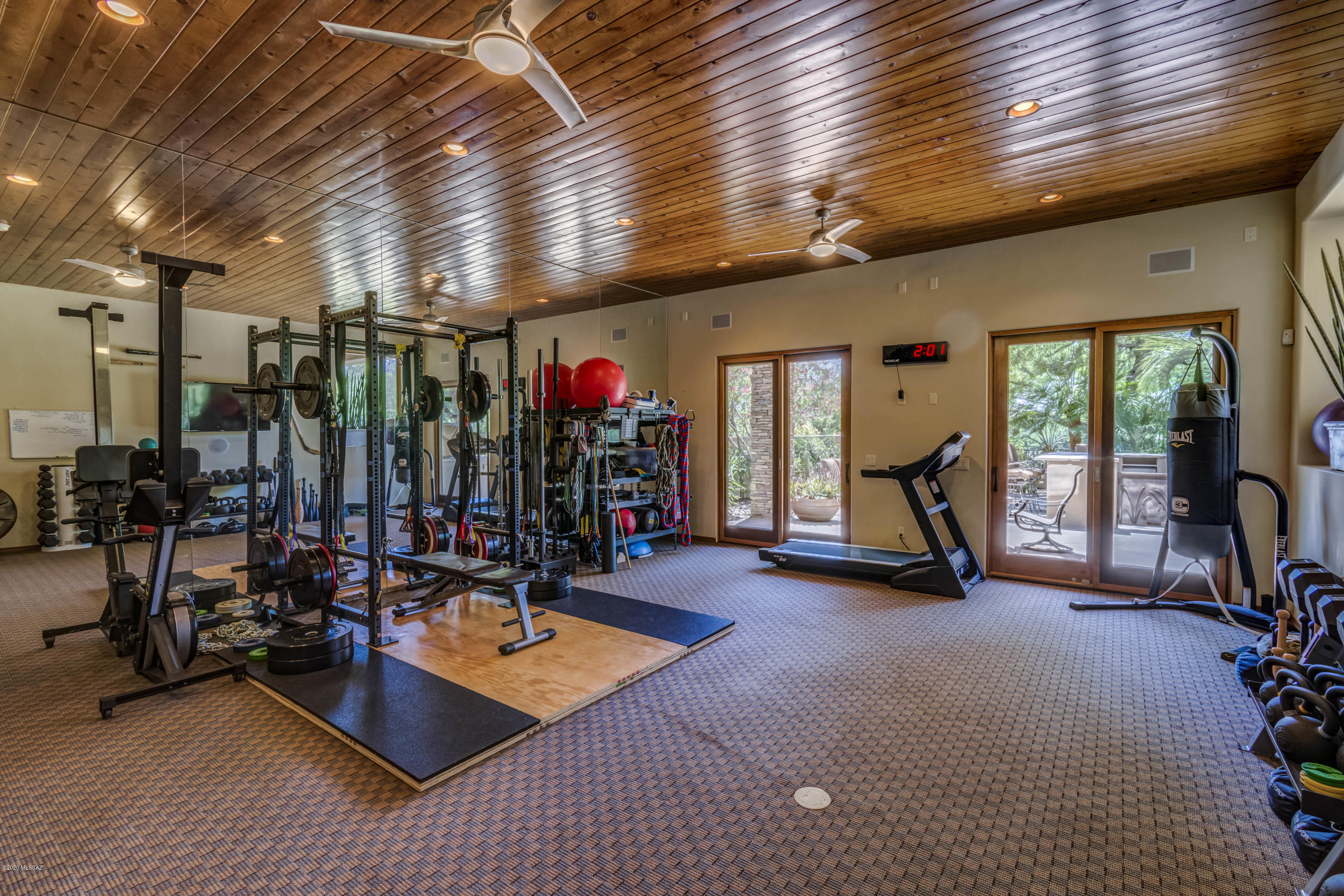Ventana Canyon Estates (110-148, 179-185) - Residential