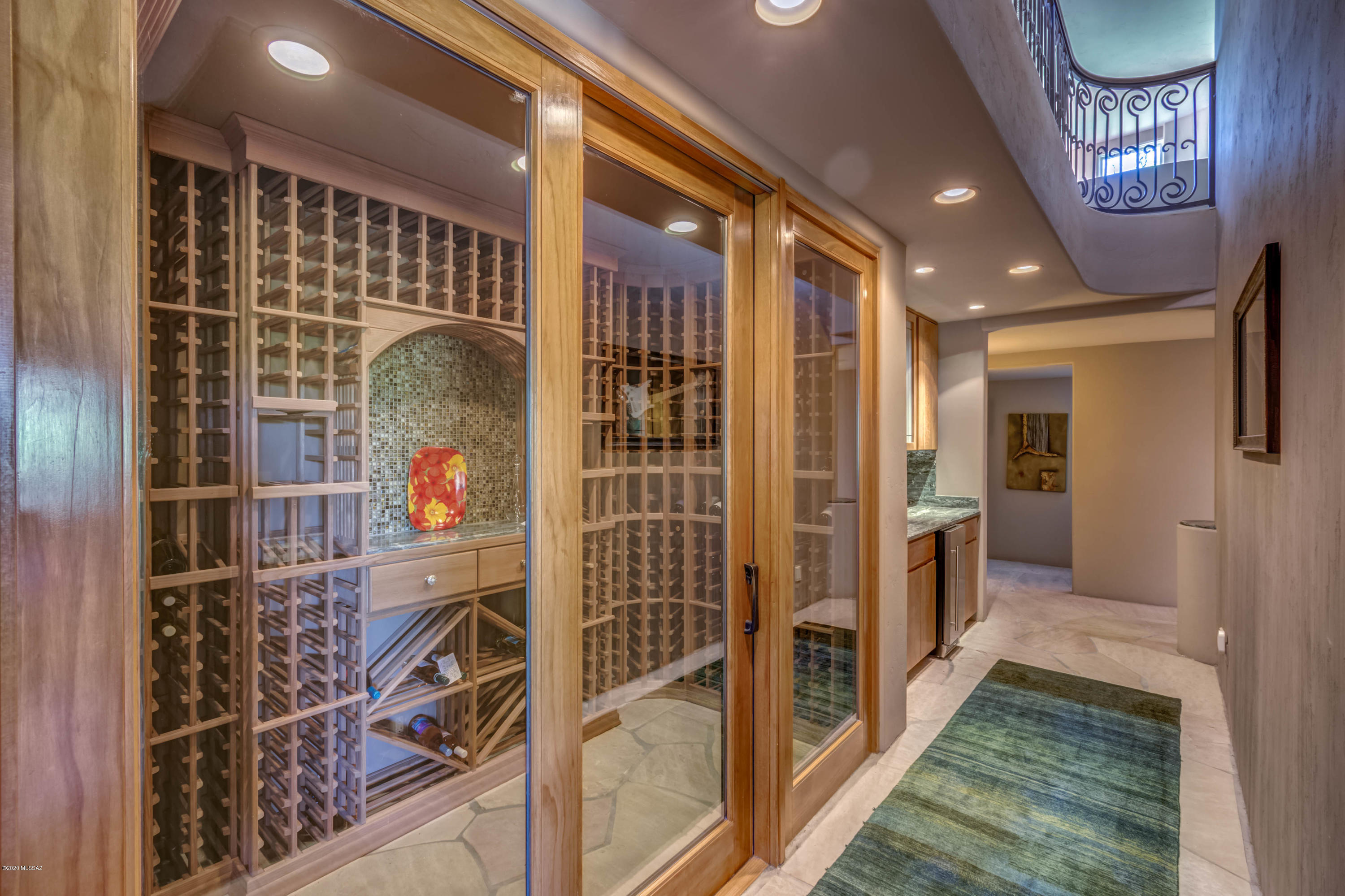 Ventana Canyon Estates (110-148, 179-185) - Residential
