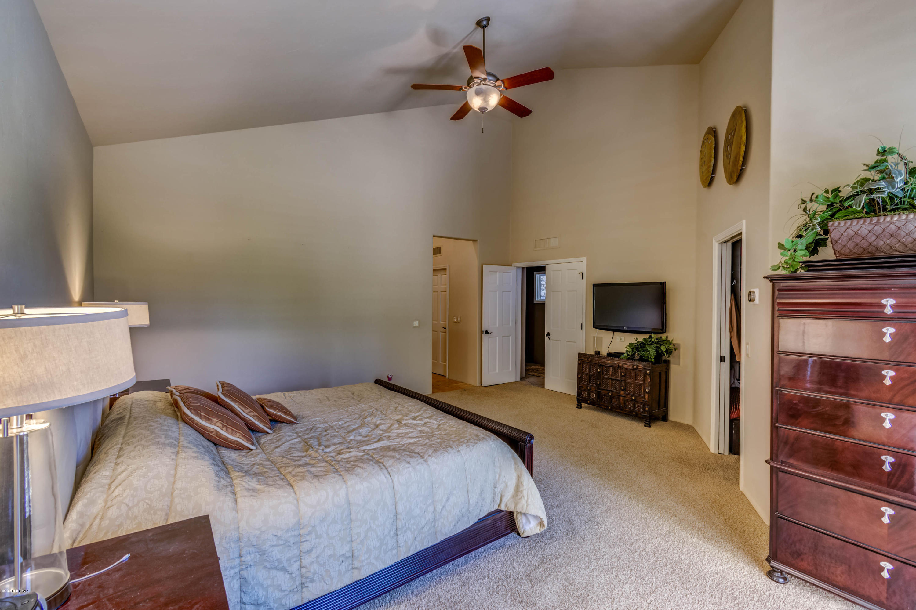 Ventana Canyon Estates (110-148, 179-185) - Residential