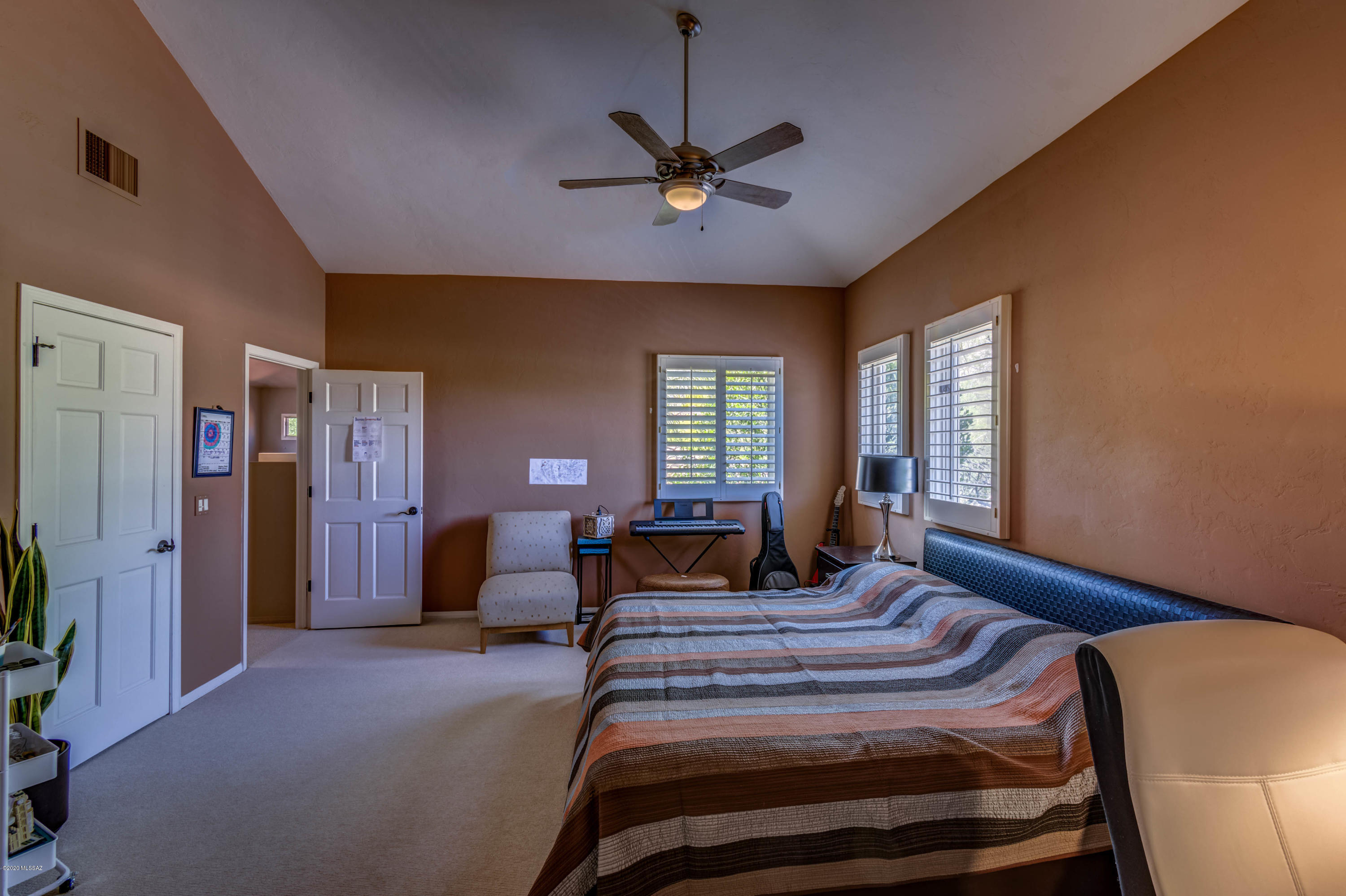 Ventana Canyon Estates (110-148, 179-185) - Residential