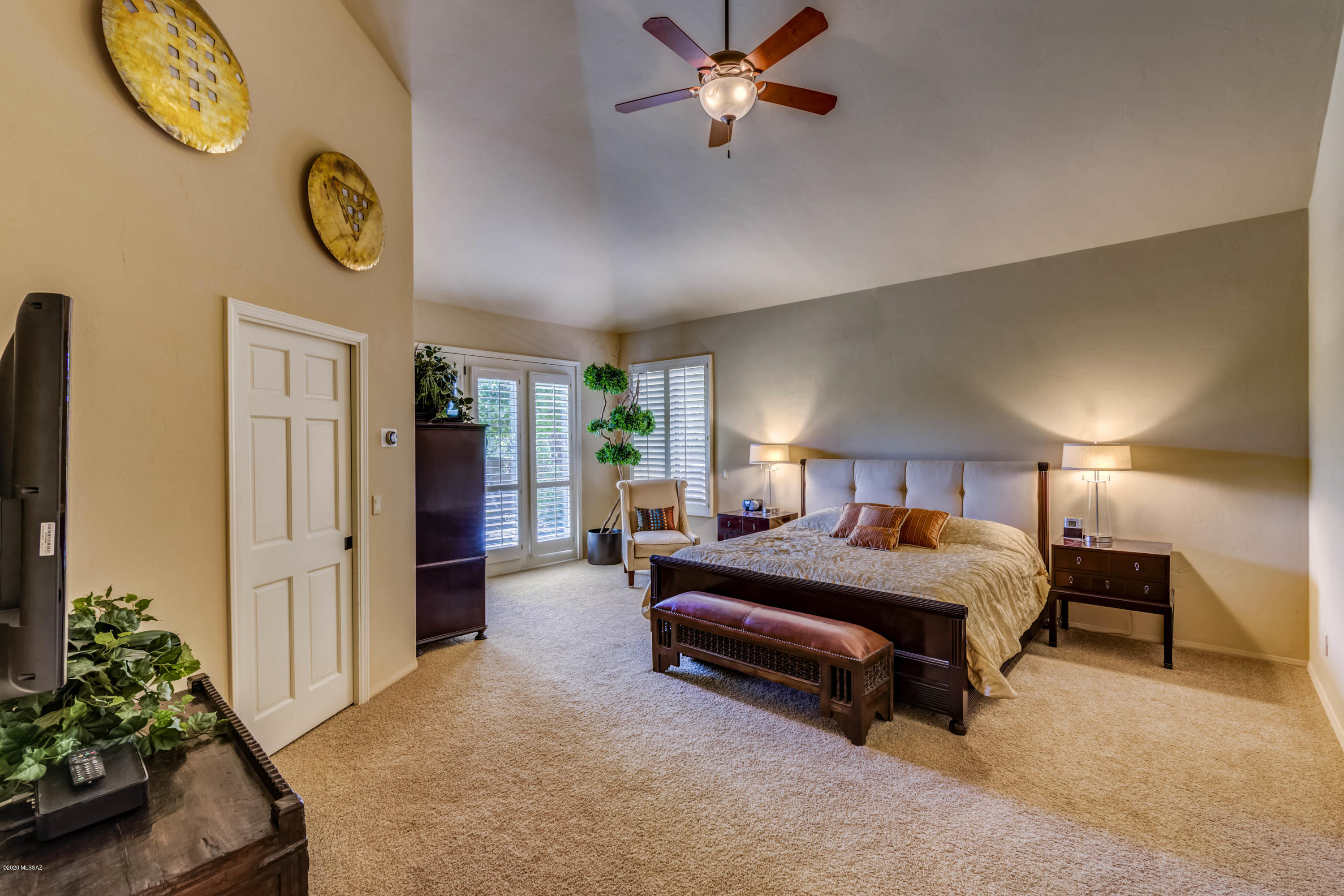 Ventana Canyon Estates (110-148, 179-185) - Residential