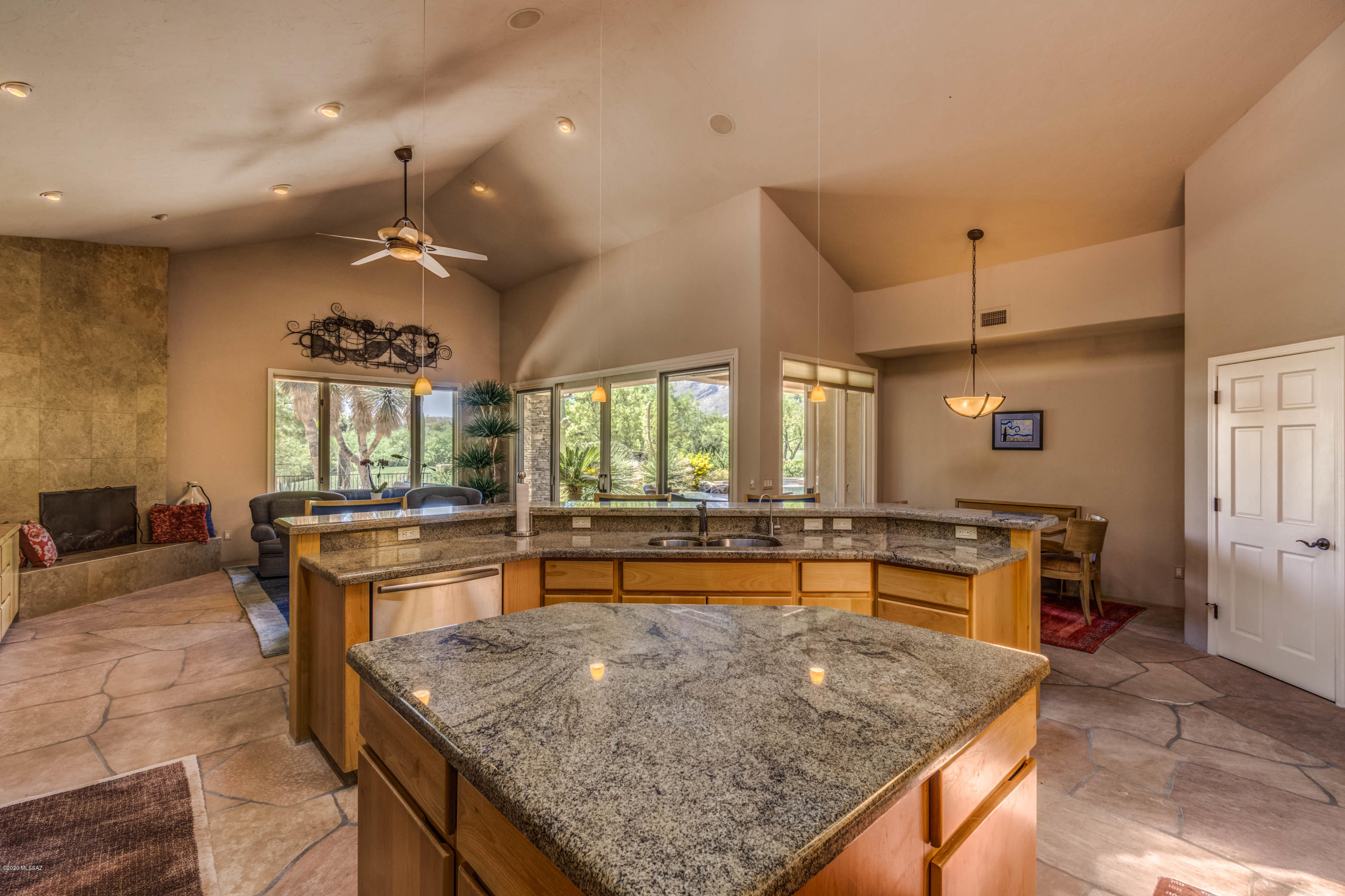 Ventana Canyon Estates (110-148, 179-185) - Residential