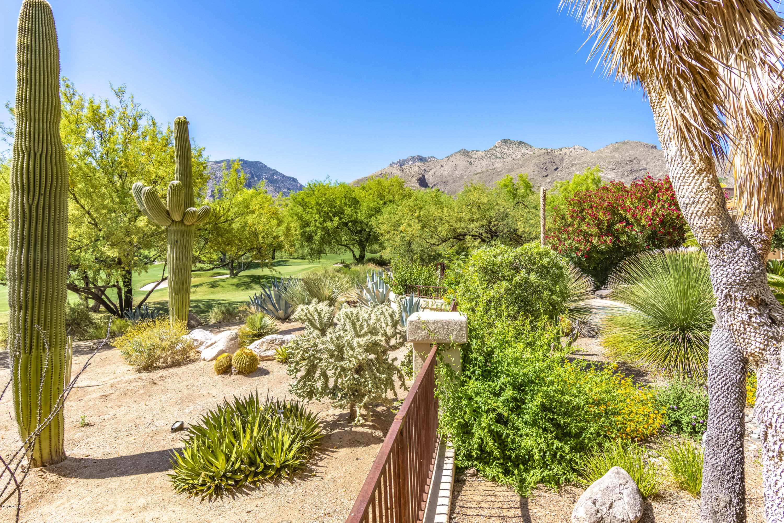 Ventana Canyon Estates (110-148, 179-185) - Residential