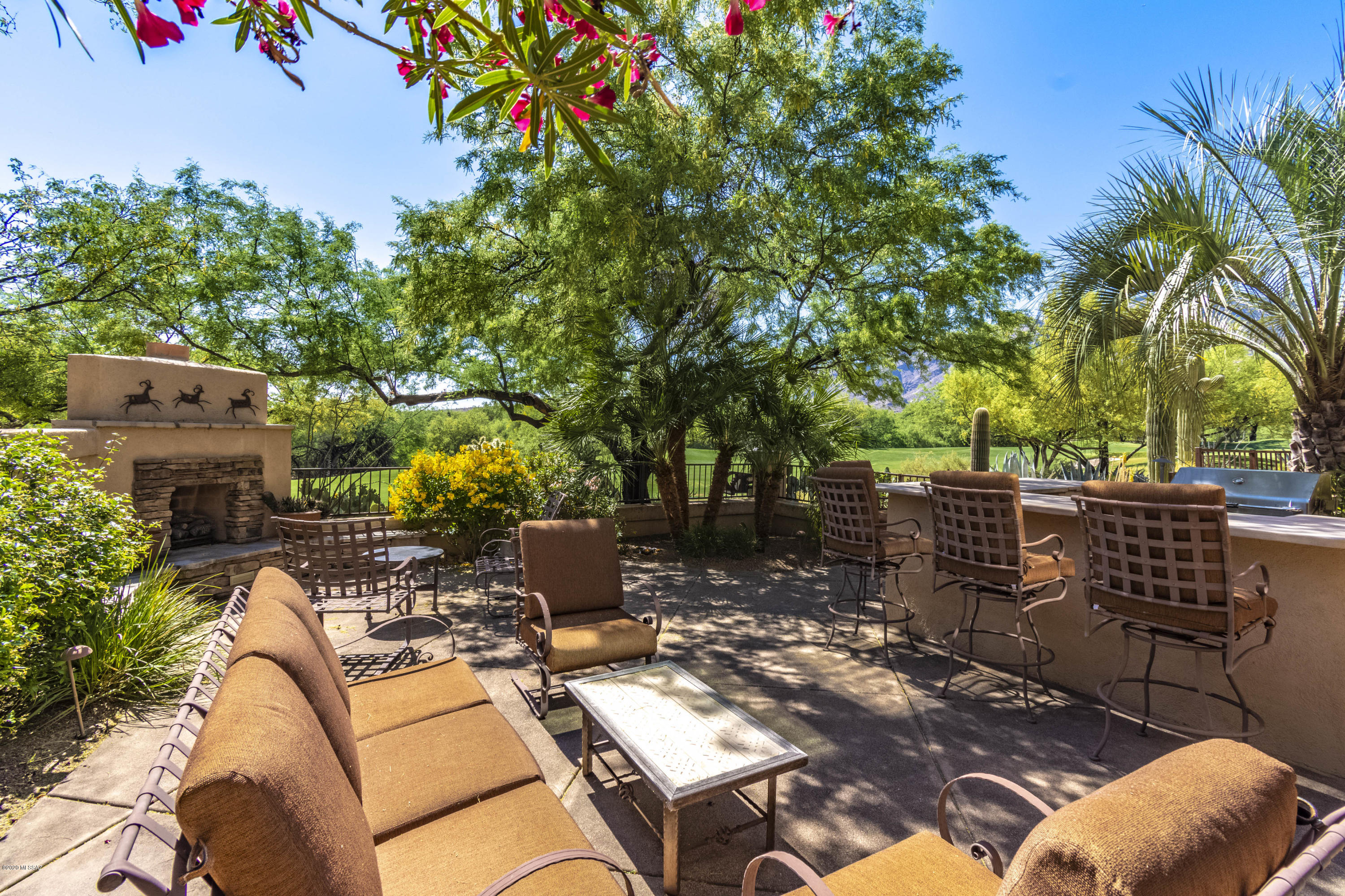 Ventana Canyon Estates (110-148, 179-185) - Residential