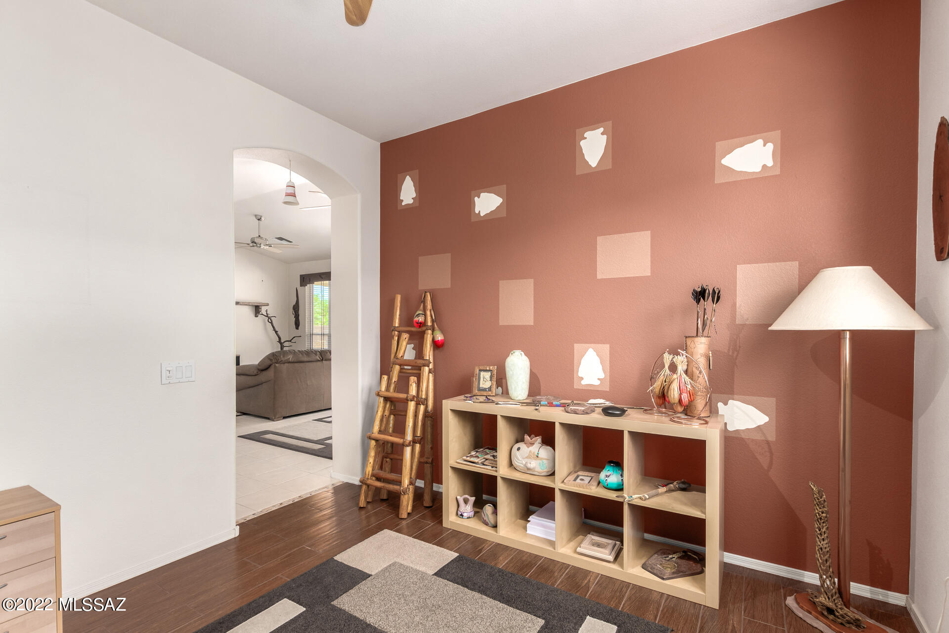 Continental Ranch Sunflower Phase IV (458-556) - Residential