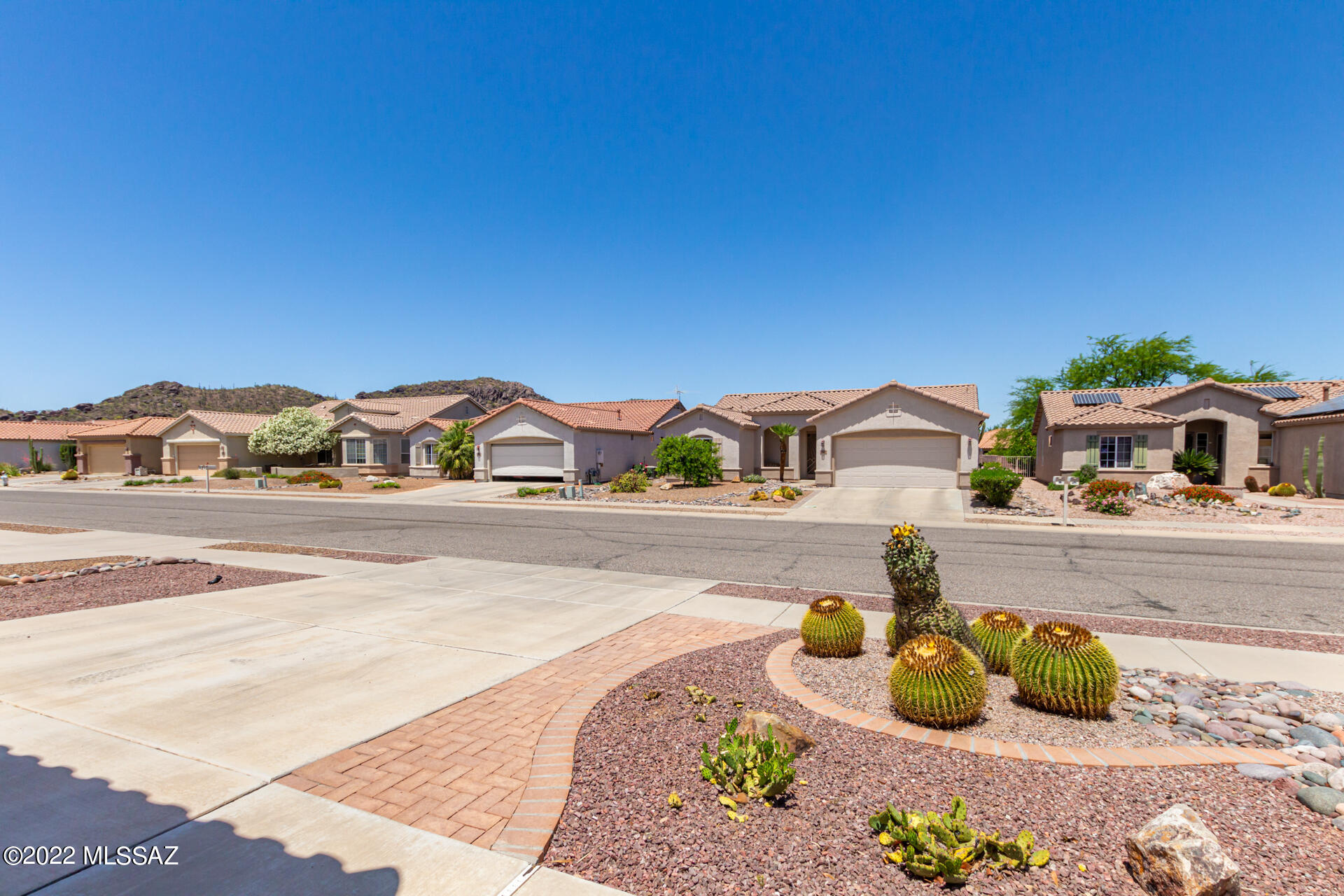 Continental Ranch Sunflower Phase IV (458-556) - Residential