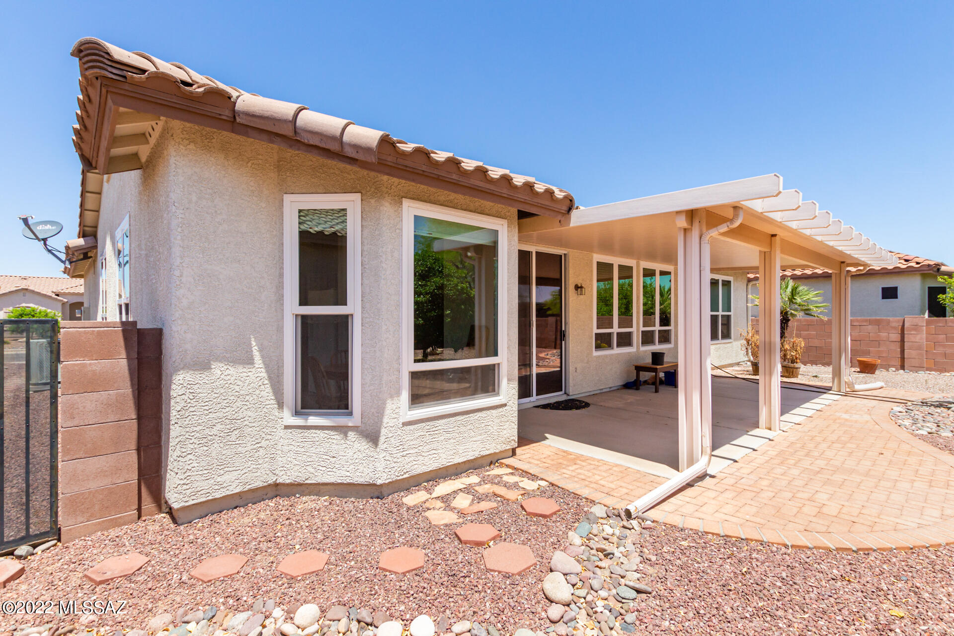 Continental Ranch Sunflower Phase IV (458-556) - Residential