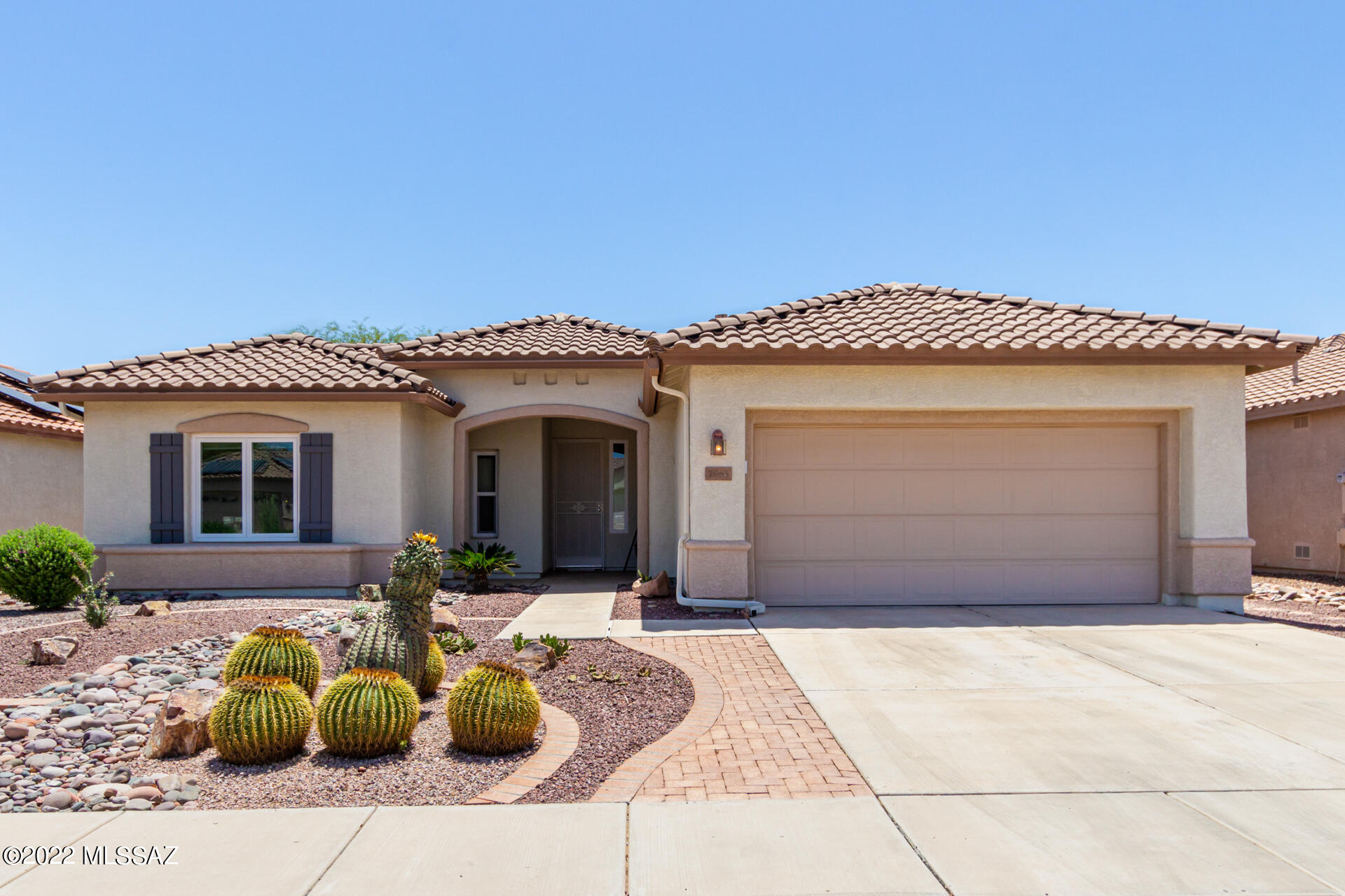 Continental Ranch Sunflower Phase IV (458-556) - Residential