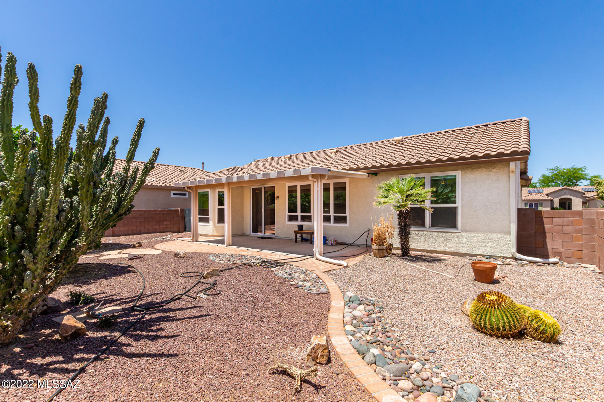 Continental Ranch Sunflower Phase IV (458-556) - Residential