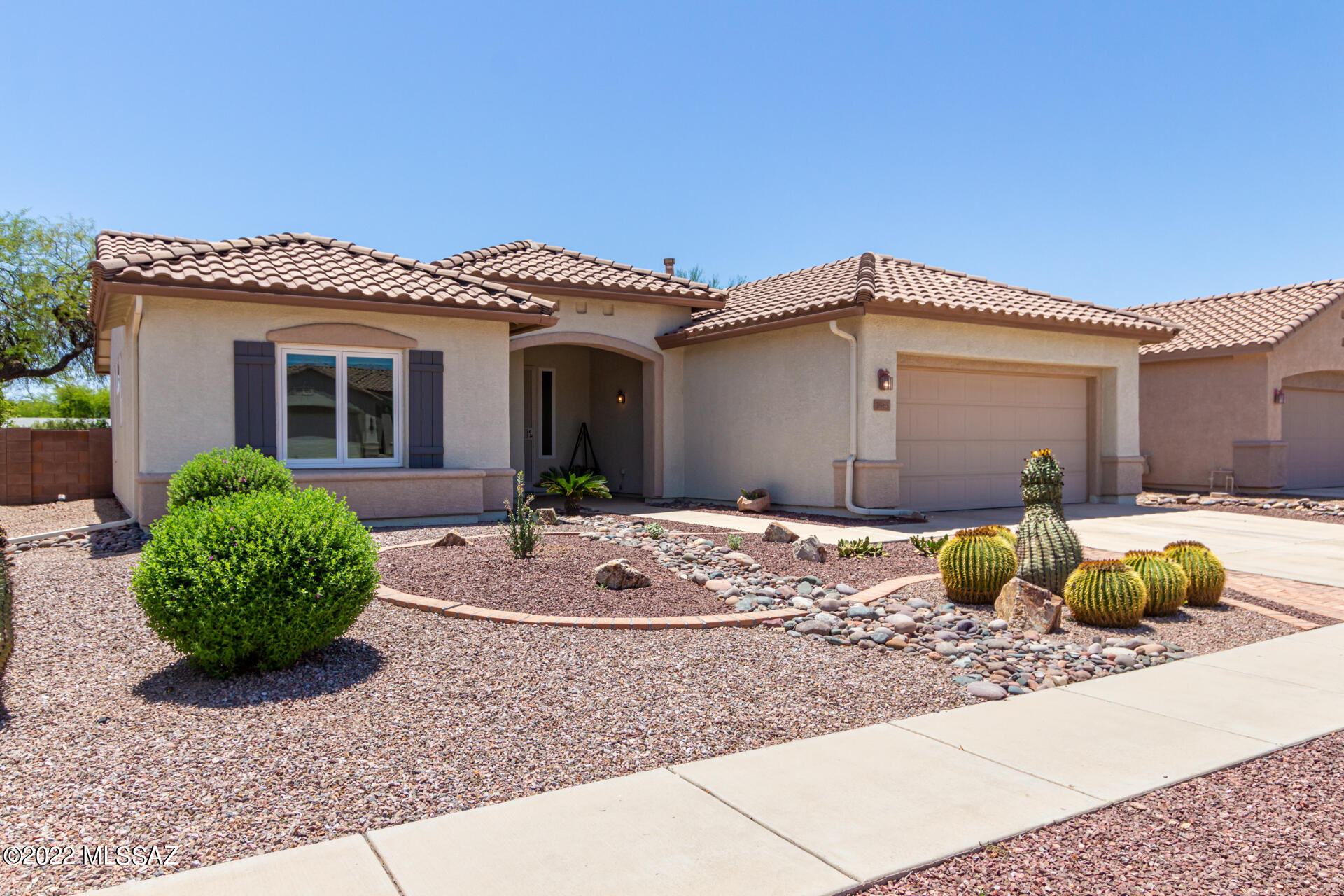 Continental Ranch Sunflower Phase IV (458-556) - Residential