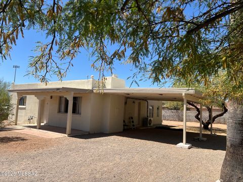 2843 E Kentucky Street Tucson AZ 85714