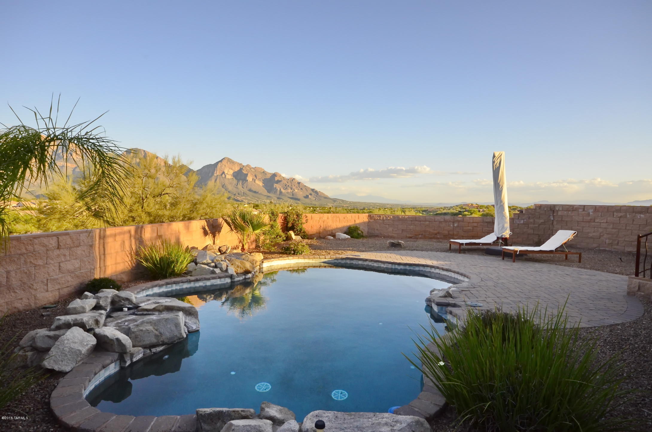 Rancho Vistoso Ngh 7 PCL A Vistoso Point - Residential