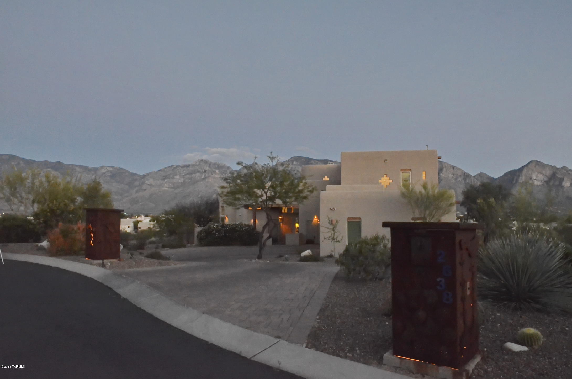 Rancho Vistoso Ngh 7 PCL A Vistoso Point - Residential