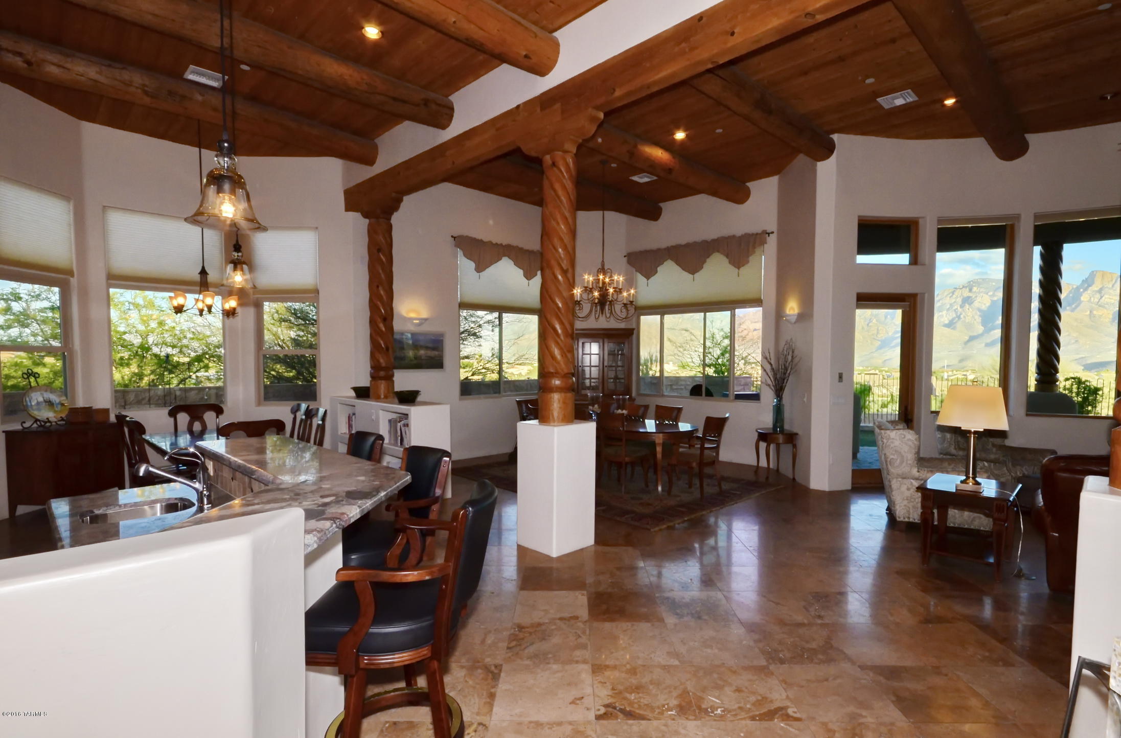 Rancho Vistoso Ngh 7 PCL A Vistoso Point - Residential