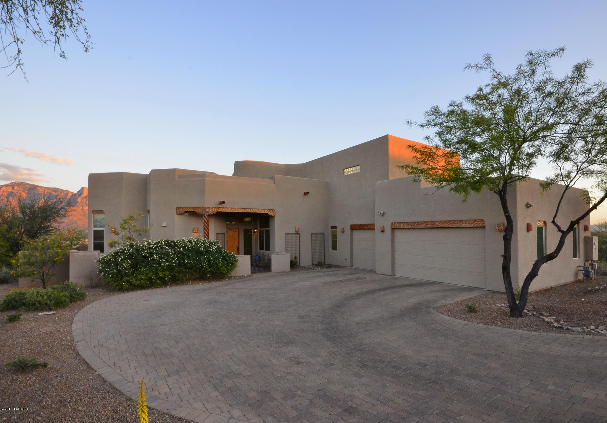 Rancho Vistoso Ngh 7 PCL A Vistoso Point - Residential